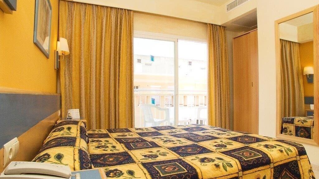 Palma Bay Annex Sahara Nubia